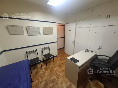 Departamento en Alquiler en Balvanera, $ 480.000