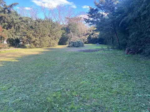 Venta lote 1200mts2 en barrio semicerrado Leylander