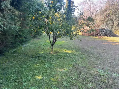 Terreno en Venta de 1200,0 m2