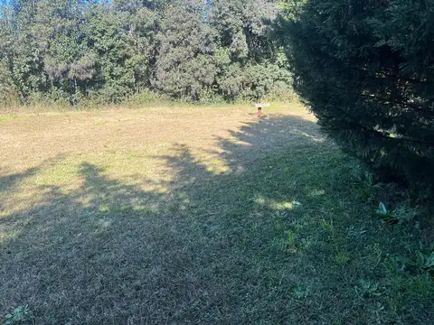 Venta lote 1200mts2 en barrio semicerrado Leylander