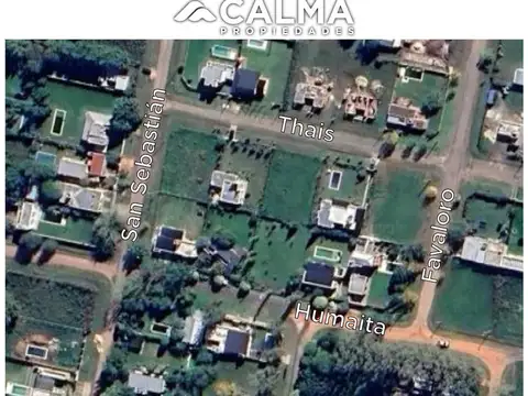 Terreno en Venta en Funes, USD 38.000