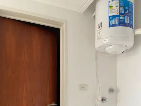 Departamento en Alquiler en Ituzaingo Sur, $ 450.000