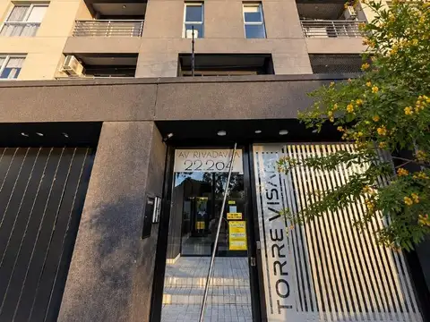 Departamento monoambiente- Ituzaingó Sur