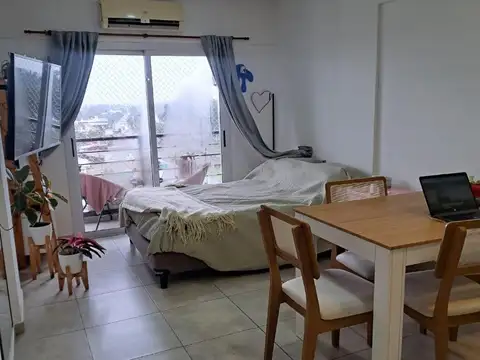 Departamento en Alquiler con 1 cochera