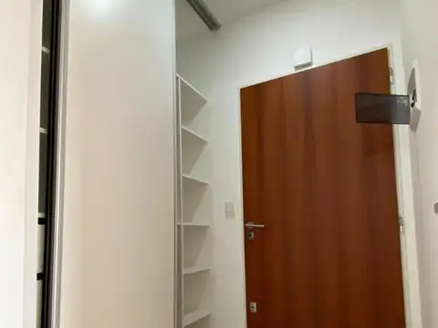 Departamento en Alquiler con 1 cochera