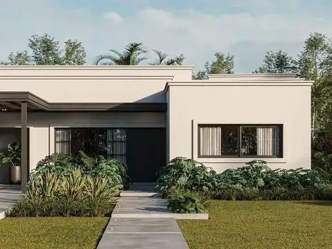 VENTA DE CASA EN TERRAVISTA CON 3HABITACIONES