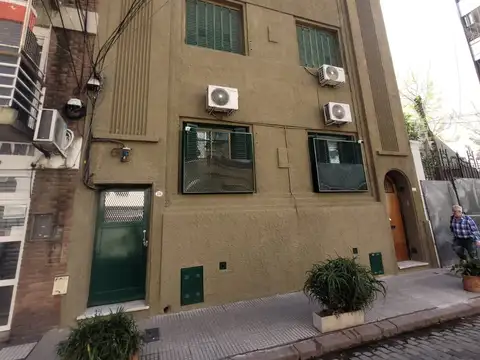 Excelente oportunidad ph 3amb "a reciclar" en lo mejor de caballito