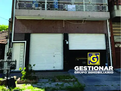 Departamento en venta en Valentin Alsina