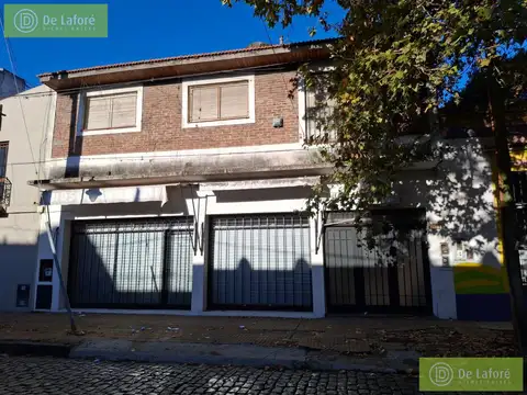 Casa en S.Isi.-Centro
