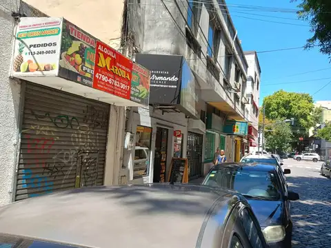 Local en Alquiler en Olivos Maipu/Uzal, $ 900.000