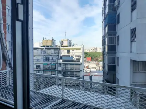Departamento en Alquiler de 2 dormitorios