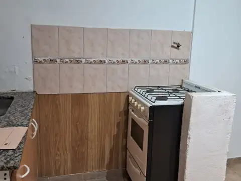 Depto Tipo Casa en Venta de 1 dormitorio