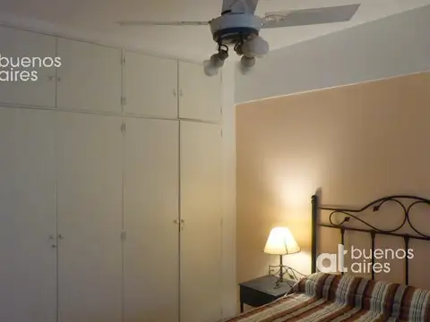 Departamento en Alquiler Temporal de 1 dormitorio