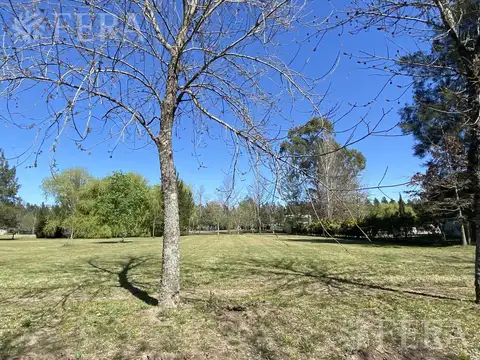 Venta lote 256 en Club Miralagos 2-La Plata