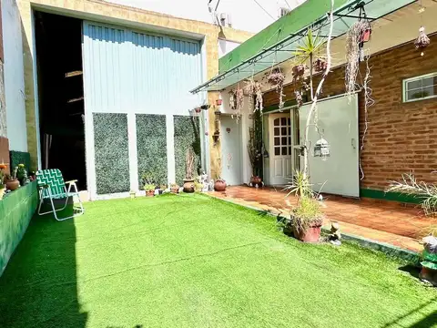 Galpon en Venta 45 años