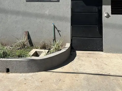 Campanillas del Viso, H1 42.5, Pilar 100