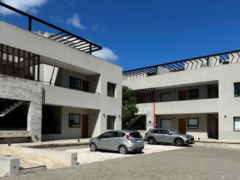 Departamento  4 ambientes en Venta en Pilar complejo H1, G.B.A. Zona Norte, Argentina