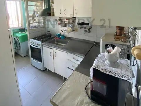 Departamento en Venta 30 años