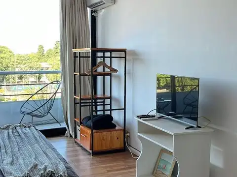 Departamento en Alquiler Temporal en Núñez, USD 600