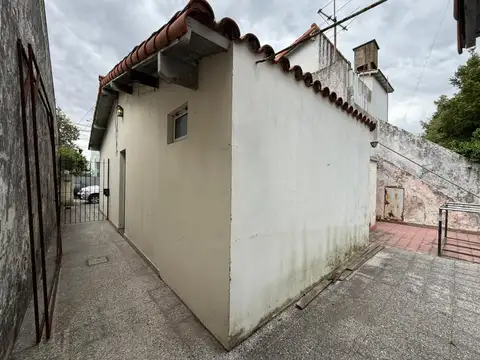 Casa en Venta en Olivos, USD 165.000