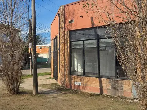 Moron 1100
