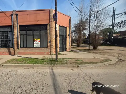 Moron 1100