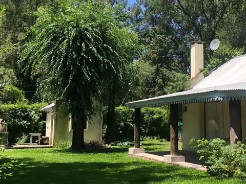 Casa en Alquiler en Palmares De Pilar, USD 1.000