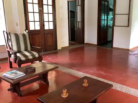 Casa en Alquiler al Noreste