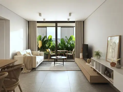 Departamento en Venta de 2 dormitorios