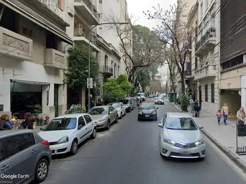 Departamento en Alquiler de 3 ambientes