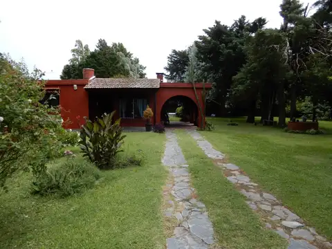 Rio Arrecifes 200