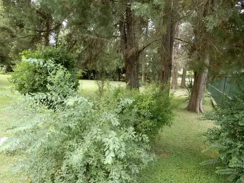 Casa en Venta 30 años