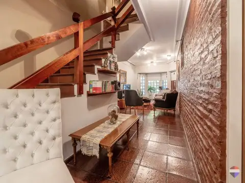 Casa en Venta 30 años