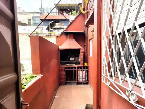 Departamento en Venta en Boca, USD 65.000