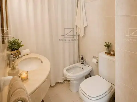 Departamento en Venta 24 años