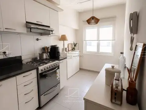 Departamento en Venta en Puerto Madero, USD 219.000