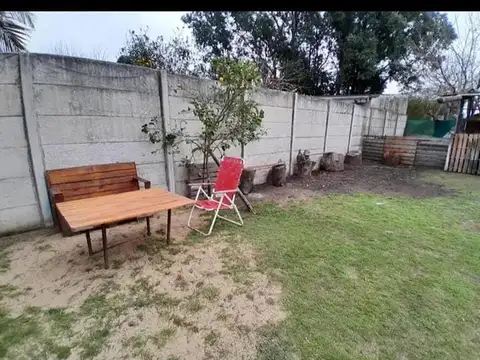 Casa en Venta en Berazategui, USD 40.000