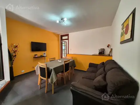 Departamento en Alquiler Temporal de 1 dormitorio