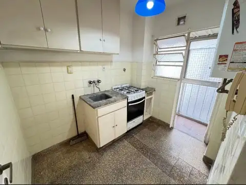 Departamento en Alquiler en Floresta, $ 500.000
