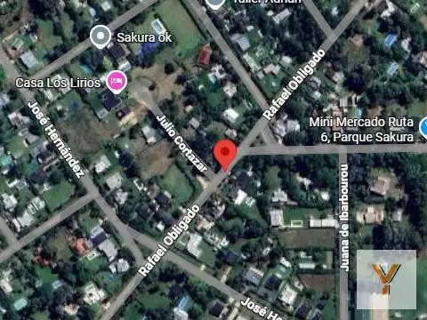 Casa en Venta con 6 cocheras