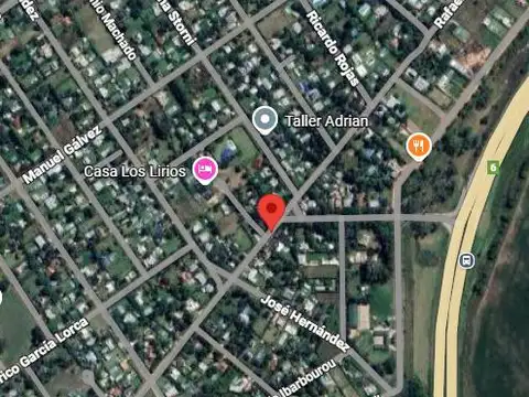 Casa en Venta en Parque Sakura, USD 220.000