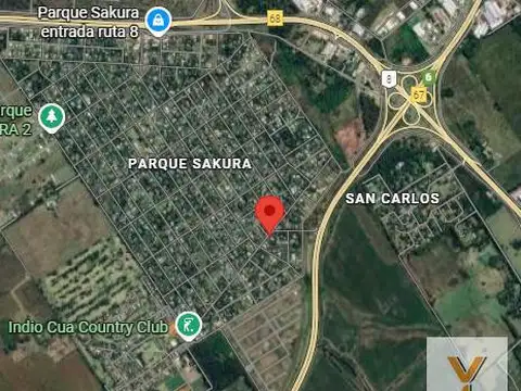 Casa en Venta 20 años