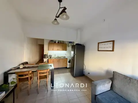 Departamento en Venta en Centro, USD 73.000
