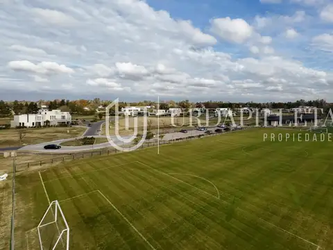 Casa en venta a estrenar en Azzurra