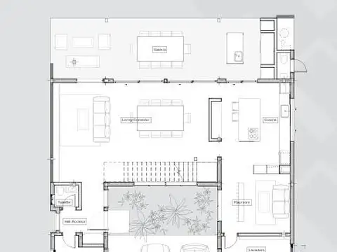 Casa en Venta en Manuel Alberti, USD 678.000