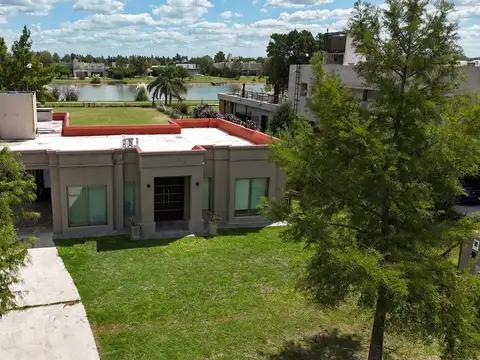 Autopista Córdoba - Rosario km al 300