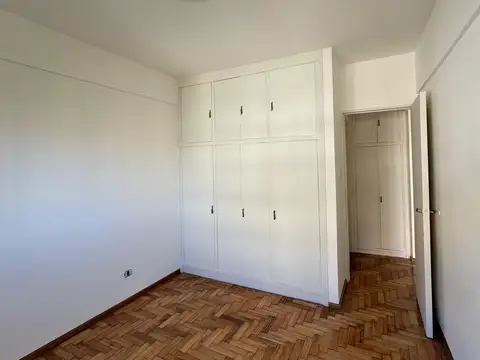 Departamento en Venta en Caballito, USD 95.000