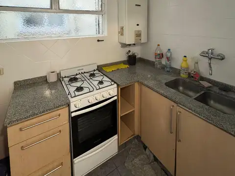 Departamento en Venta 50 años