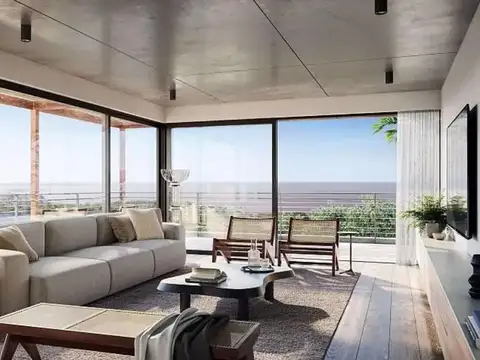 Departamento  en Venta en Colonia del Sacramento, Colonia, Uruguay