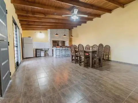 Casa en Venta al Sureste